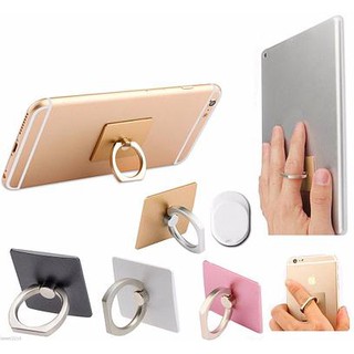 Giá đỡ điện thoại chiếc nhẫn