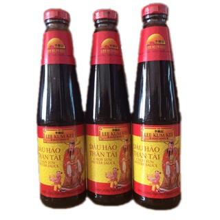 Dầu Hào Lee Kum Kee 510g