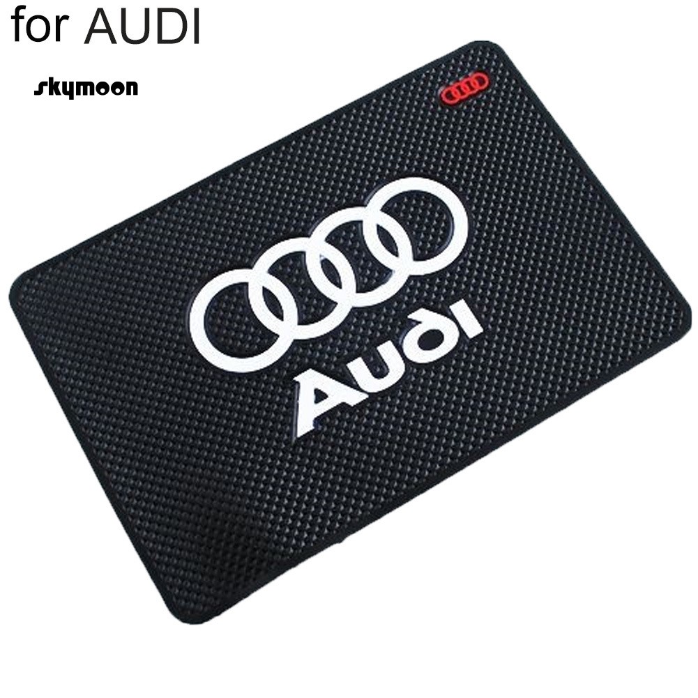 Thảm lót bảng điều khiển xe hơi để điện thoại chống trượt thời trang | BigBuy360 - bigbuy360.vn