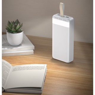 Sạc dự phòng Remax RPP-184 40000mAh