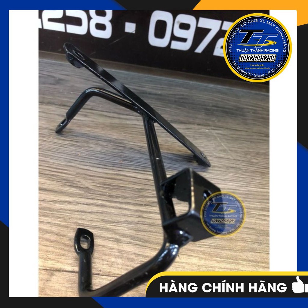 PAS MẶT NẠ SATRIA 2000 - SƯỜN SPORT LÊN NẠ SATRIA