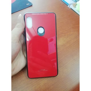 Ốp lưng Kính Xiaomi redmi Note 6 / Note 6 Pro