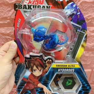 Vỉ 1 trứng Bakugan 70k (mẫu 5)