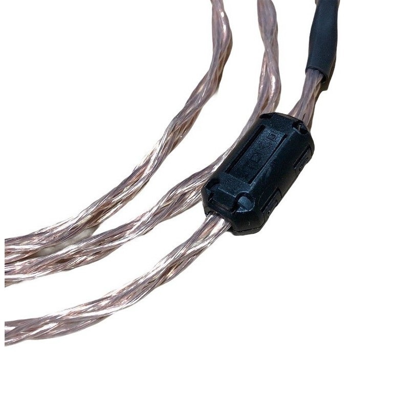 Cáp USB Âm Thanh Lấy Nhạc 5 Lõi Đồng WALLE Dài 1,5m - Cao Cấp