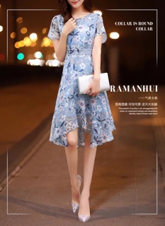 Váy đầm Quảng Châu Cao cấp