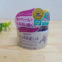 GEL DƯỠNG ẨM NATURIE SKIN CONDITIONING 180GCHÍNH HÃNG Cải thiện độ đàn hồi của da, cho da mềm mịn, chống thô ráp