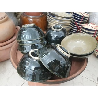 chén Nam Bộ xưa