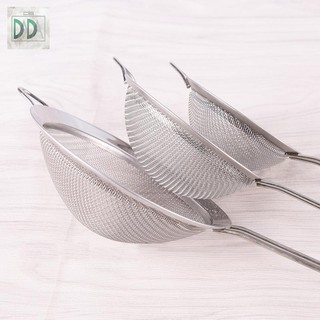 [Sỉ] Vớt rây lọc hạt 7-8-10-14-16cm - Đồ dùng tiện ích gia đình - Thiết bị máy móc pha chế