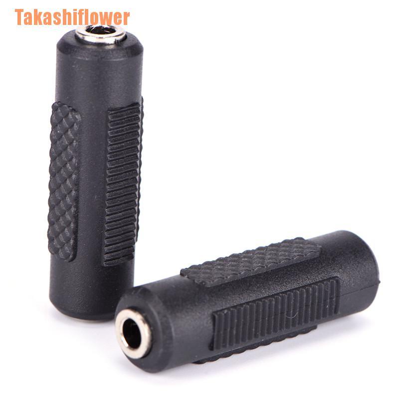 Đầu Chuyển Đổi Âm Thanh Aux Girl Sang Girl 3.5mm