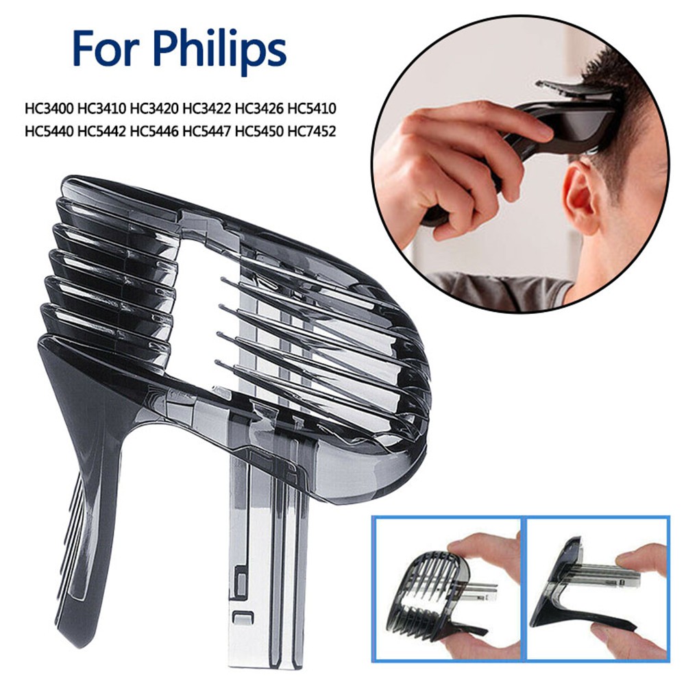 Đầu Tông Đơ Thay Thế Cho Tông Đơ Cạo Râu Philips Qt4000 Qt4003 Qt4008 4005