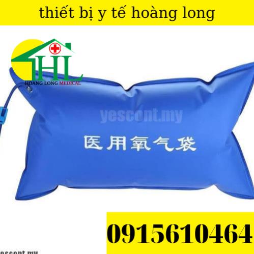 Túi đựng Oxy - Oxy Bag 42 lít (Chưa bao gồm có Oxy)