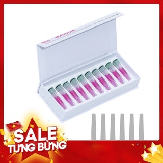 Tế bào gốc Bio Ultimate dưỡng phun xăm môi, lăn kim sẹo rỗ 10ml