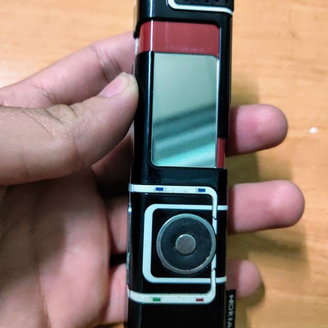 Điện thoại Nokia 7280