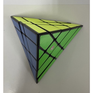 rubik biến thể Xenomorphix 3x3 - 120mm