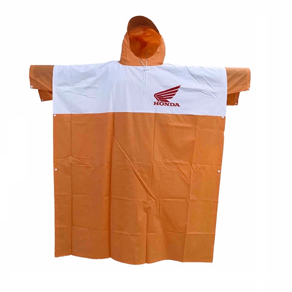 Áo Mưa Vespa Honda Yamaha Hàng Hãng Cao Cấp