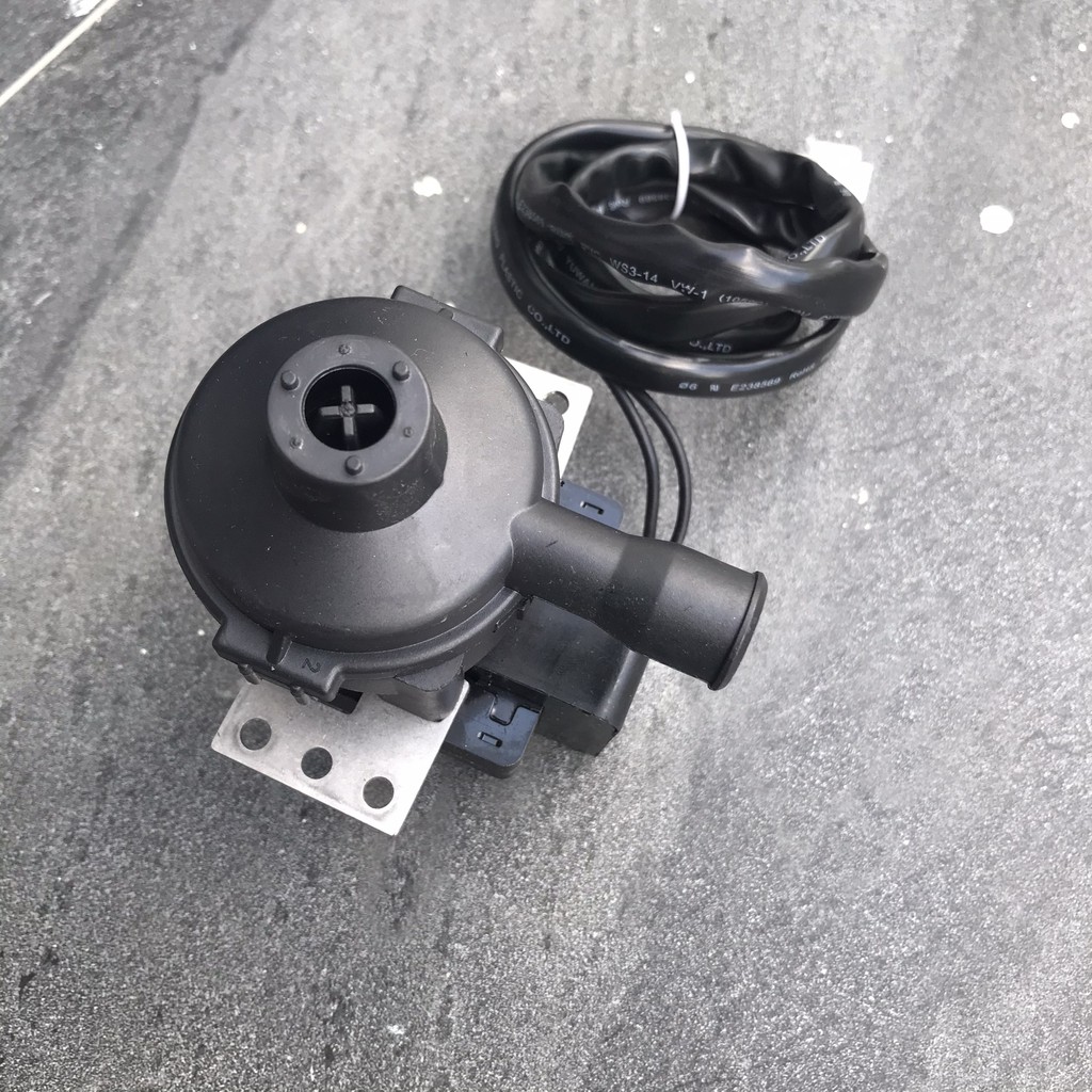 Bơm Điều Hòa Âm Trần 9W; 12W (Mua càng nhiều giá càng tốt)