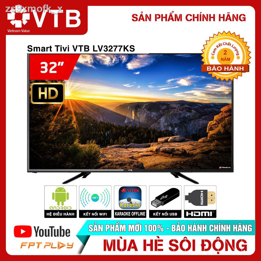⊙Smart TiVi VTB Karaoke LV3277KS | BigBuy360 - bigbuy360.vn
