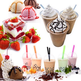 Combo Trà Sữa Tự Chọn 2