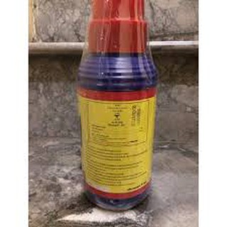 Vitamin B1 Thái lan Chai 500ml