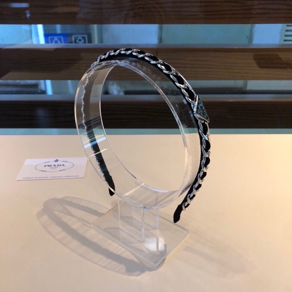 Toàn Bộ Băng Đô Dây Bện Thời Trang Trẻ Trung