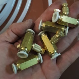 Compo phun sương máy 60w