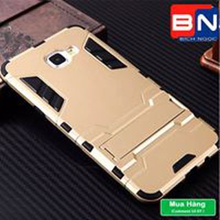 Ốp lưng IRON MAN dành cho GALAXY A5 2016