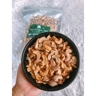 500G Hạt ĐIỀU BỂ