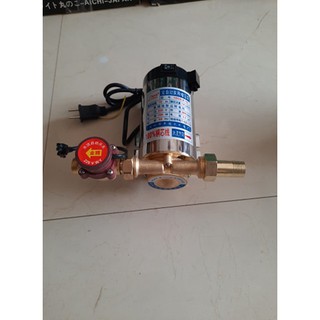 Máy bơm áp lực mini - 100-w