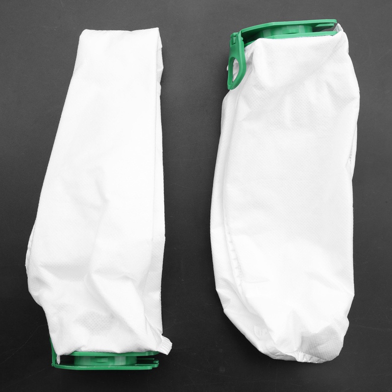 Bộ 10 Túi Đựng Thay Thế Cho Máy Hút Bụi Vorwerk Kobold VB100