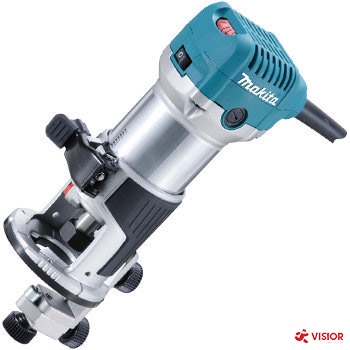 Máy đánh cạnh dùng pin 18v Makita DRT50Z