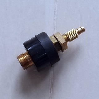 Giắc nối khí máy tig,máy hàn mig