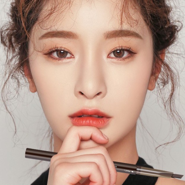 (hàng Mới Về) Cọ Vẽ Lông Mày Etude House Đầu Cọ Mềm Chất Lượng Cao | BigBuy360 - bigbuy360.vn