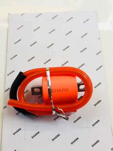 Mobin sườn wave sirius exciter 135 shark