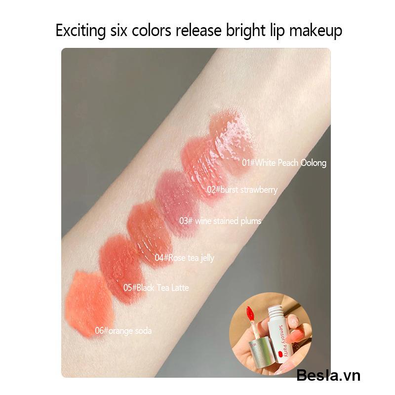 Son Bóng 1 Màu Chất Lượng Cao