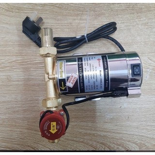 Máy bơm tăng áp mini-100w