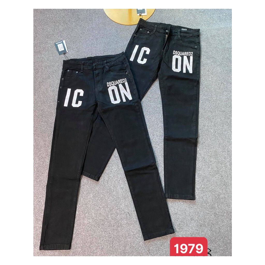 Quần Jean Nam Co dãn cao cấp bao đổi trả | BigBuy360 - bigbuy360.vn