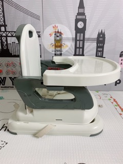 Ghế ngồi ăn Mastela 07110, 07112