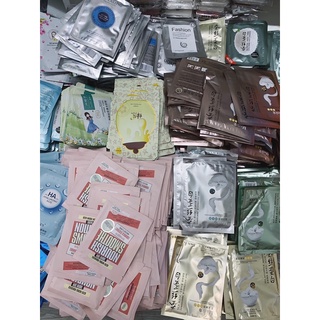 Mask nội địa Tr.ung