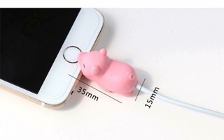 💥 THÚ NGẬM BẢO VỆ SẠC💥