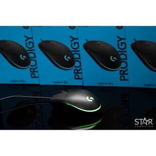 Chuột logitech g102 prodigy led rgb