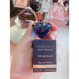 VERSACE DYLAN 5ml