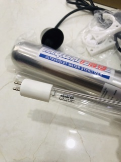 Đèn UV diệt khuẩn - CS168