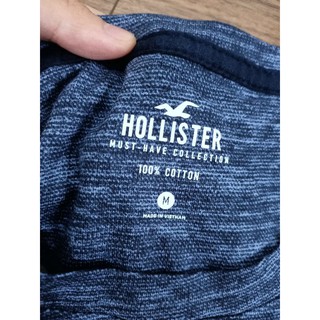 T-shirt nam Must-have