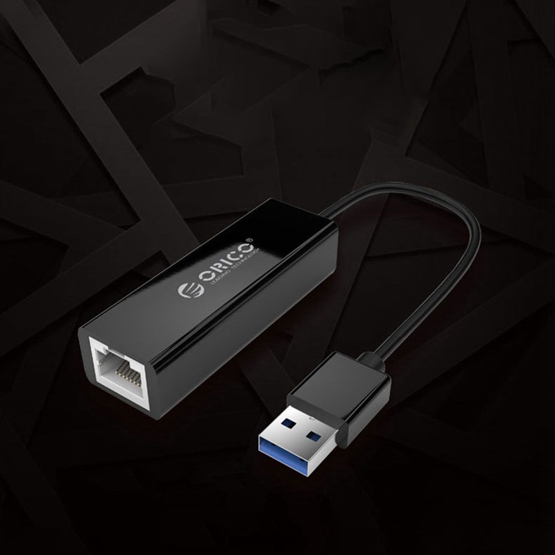 Bộ Chuyển Đổi Mạng Orico Utj-U3 Chuyên Dụng Chất Lượng Cao | BigBuy360 - bigbuy360.vn