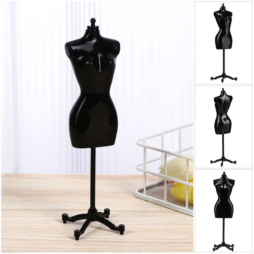 Giá Đỡ Trưng Bày Búp Bê Hình Người Mẫu Cầu Vồng Độc Đáo Trang Trí Nhà Cửa