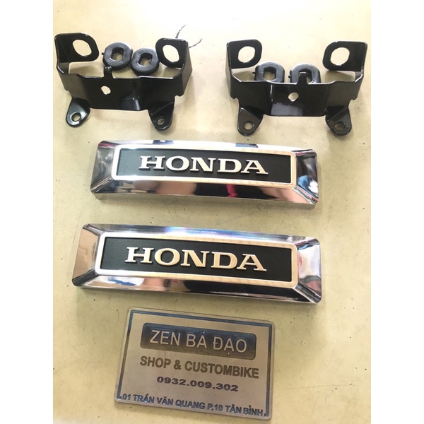 Logo honda