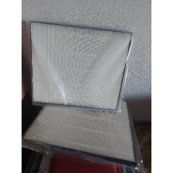 Màng  lọc hepa sharp DW E16FA, CVF-120, CVF-100