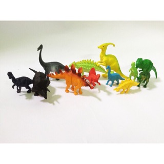 Bộ sưu tập khủng long cho bé BHGĐshop