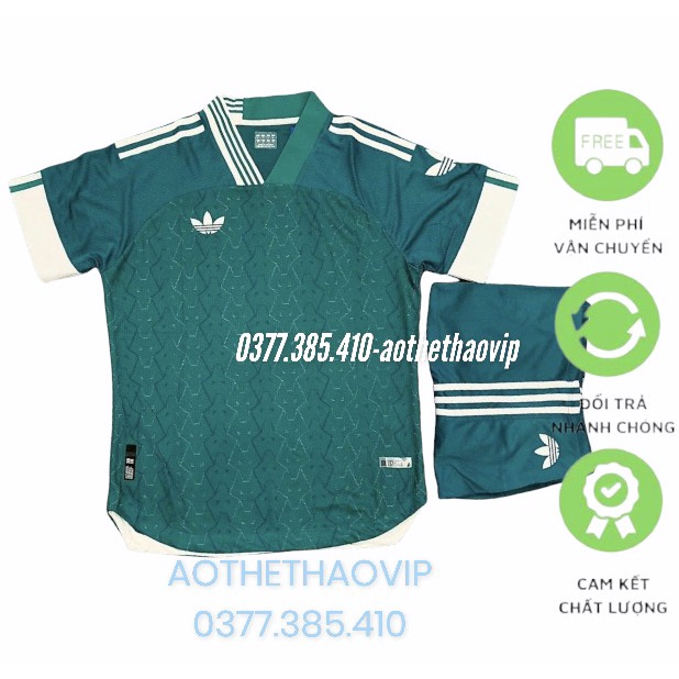 5 MÀU Áo bóng đá 🔥 Bộ HOA SEN ADIDAS phối - Cam kết Y Hình Hàng xịn, Set thể thao đẹp năm 2021