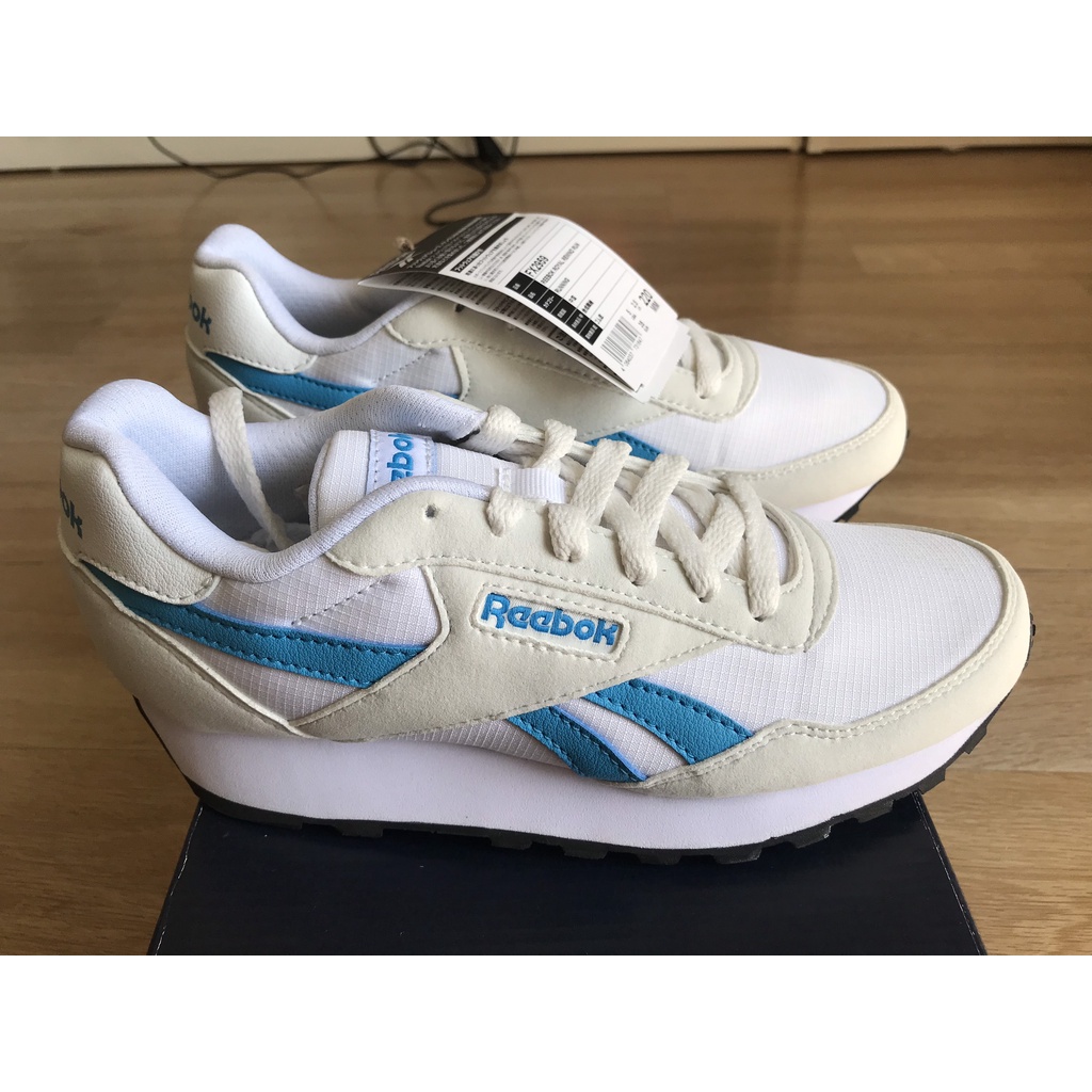GIÀY NỮ REEBOK REWIND RUN SIZE 220J HÀNG ORDER NHẬT
